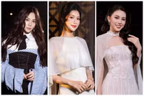 Nhan sắc có đủ giúp Tiểu Vy - Thiên Ân - Mai Phương tỏa sáng màn ảnh?
