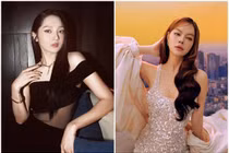 Cuộc sống sang chảnh của Bảo Anh - Phạm Quỳnh Anh