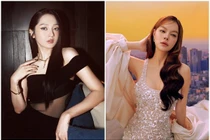 Cuộc sống sang chảnh của Bảo Anh - Phạm Quỳnh Anh