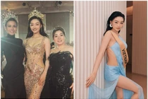 Yến Nhi ra sao sau ồn ào phát ngôn?