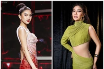 Nhìn lại hành trình của Hoa hậu Phương Linh trước chung kết Miss Cosmo 2025