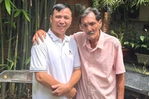 Lý do nhạc sĩ Tô Hiếu hết lòng giúp đỡ diễn viên Thương Tín