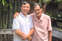 Lý do nhạc sĩ Tô Hiếu hết lòng giúp đỡ diễn viên Thương Tín