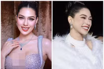 Mỹ nhân Philippines đoạt giải á hậu ở Việt Nam năm 2025 giờ ra sao?