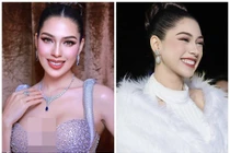 Mỹ nhân Philippines đoạt giải á hậu ở Việt Nam năm 2025 giờ ra sao?