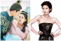 Cuộc sống của mỹ nữ xuyên không Triệu Lộ Tư trước ồn ào tố công ty