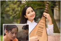Cuộc sống hiện tại của 'bé Thảo' phim 'Phía trước là bầu trời'