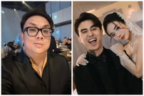 Diễn viên Gia Bảo từng phản đối Bảo Ngọc hẹn hò Đạt G