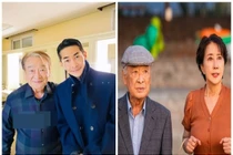 Sao Hàn tiếc thương ‘ông nội quốc dân' Lee Soon Jae qua đời