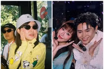 Khán giả 'hóng' Tăng Duy Tân – Bích Phương công khai hẹn hò