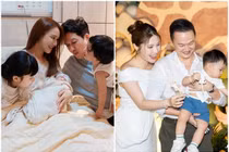 Cuộc sống điểm 10 của 2 mỹ nhân bằng tuổi Nhã Phương - Diễm My 9x