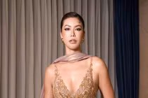 Minh Tú - “gà cưng” một thời của Khắc Tiệp giờ ra sao?