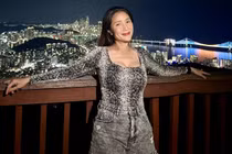 MC Cát Tường lên tiếng về tin đồn hẹn hò