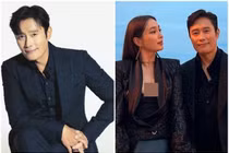 “Chồng màn ảnh” của Son Ye Jin giàu sụ, hôn nhân viên mãn