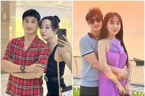 Ngọc Quỳnh ‘Hoa hồng trên ngực trái’ khen bạn gái giống mỹ nhân Hàn