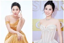 Nhan sắc gợi cảm của “ngọc nữ Bolero” Tố My