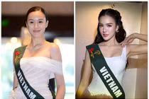 Hành trình của Trịnh Mỹ Anh trước chung kết Miss Earth 2025