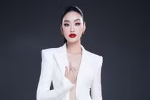 Yến Nhi nhận tin vui đầu tiên khi thi Miss Grand International 2025