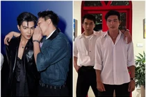 Mối quan hệ thân thiết giữa Đỗ Nhật Hoàng - Steven Nguyễn 'Mưa đỏ'