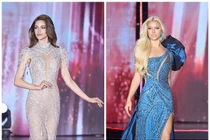 View - Mỹ nhân Venezuela đăng quang Miss Charm 2025, Mai Ngô trượt top 5 | Báo Tri thức và Cuộc sống - TIN TỨC PHỔ BIẾN KIẾN THỨC 24H