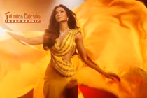 [INFOGRAPHIC] Sự nghiệp, tình duyên viên mãn của H’hen Niê