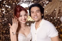 Phương Trinh Jolie được chồng trẻ ngày càng chiều chuộng