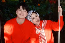 MC Bạch Lan Phương trải lòng về áp lực khi lấy chồng diễn viên