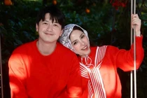 MC Bạch Lan Phương trải lòng về áp lực khi lấy chồng diễn viên