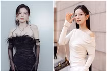 Phong cách thời trang biến hóa của Hạ Anh ‘Mưa đỏ’