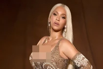 Beyonce trở thành tỷ phú, tình duyên gây chú ý