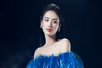 Cuộc sống của Hoa hậu Ý Nhi ở tuổi 23