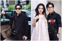 Tài tử cải lương Vũ Luân giàu sụ, hôn nhân viên mãn