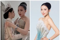 Kiều Duy xin lỗi vì trượt top, được Thanh Thủy động viên 