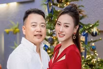 Shark Bình yêu đương ồn ào, chiều chuộng Phương Oanh hết mức