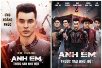 Ưng Hoàng Phúc lên tiếng về ồn ào MV