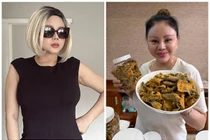 Lê Giang bị thoát vị đĩa đệm, sức khỏe hiện tại ra sao?