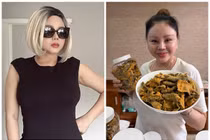 Lê Giang bị thoát vị đĩa đệm, sức khỏe hiện tại ra sao?