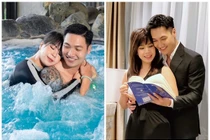 'Nóc nhà' quyền lực của Mạnh Trường