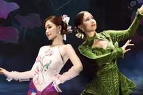 Đổi lời ca khúc 'lúa chín chẳng cúi đầu' của Cẩm Ly, Hòa Minzy