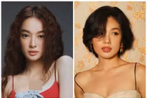 Tài sắc của 2 mỹ nhân phim Tử chiến trên không