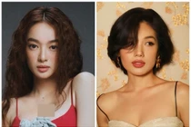 Tài sắc của 2 mỹ nhân phim Tử chiến trên không