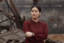 Thân Thúy Hà lên tiếng về vai diễn trong phim ‘Mưa đỏ’ 500 tỷ