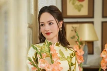 Góc khuất hôn nhân ít biết của Lan Phương