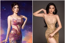 Ai sẽ đăng quang Miss Grand Vietnam 2025?