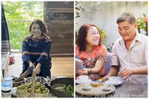 Cuộc sống sau ánh hào quang của Siu Black 