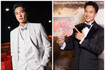 Bình của phim ‘Mưa đỏ’ ngoài đời điển trai vạn người mê 