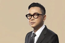 Nhà thiết kế Công Trí đời tư kín tiếng, giàu có