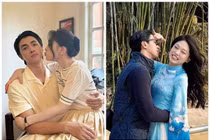 "Trai đểu" phim giờ vàng ngoài đời có hôn nhân hạnh phúc