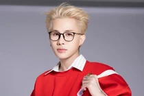 Sự nghiệp của Jack trước khi hát nhạc phim Tết của Trường Giang