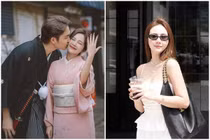 Huyền Lizzie chúc mừng Đình Tú cầu hôn bạn gái